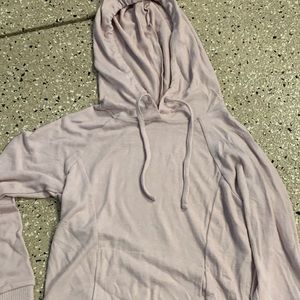 GIRLS HOODIE